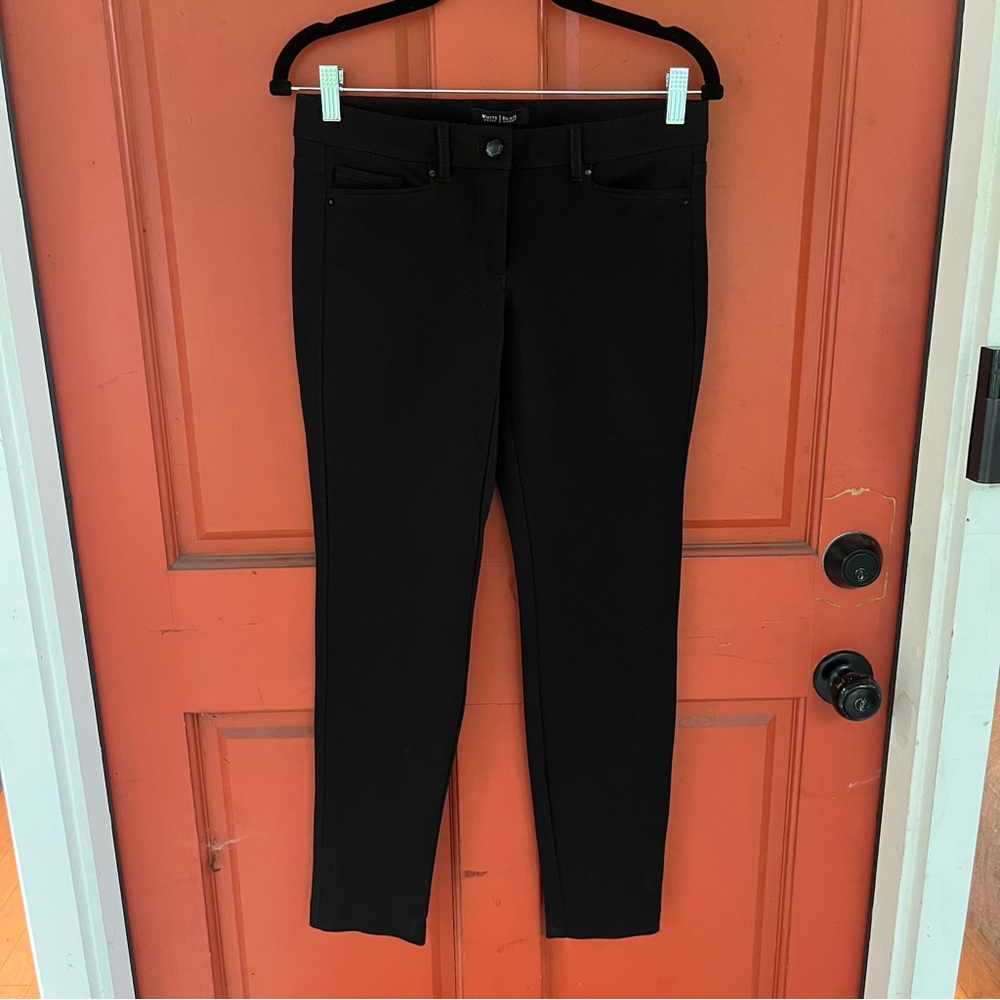 White House Black Market Jeggings